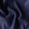 Denim med stræk mørkeblå 195 g/m² 145 cm