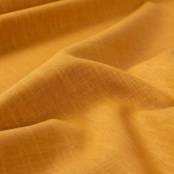 inca gold 3 Inca gold linen fabric