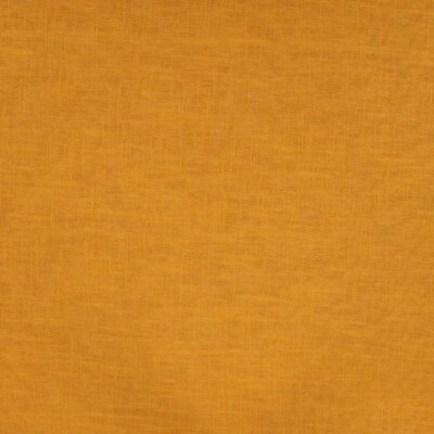 Inca gold linen fabric