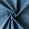 Lys jeansfarvet stræk denim metervare