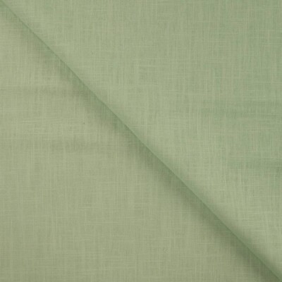 Linen fabric - Mint