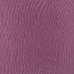 Pink melange merinould jersey i 100% merinould, 165 cm bred