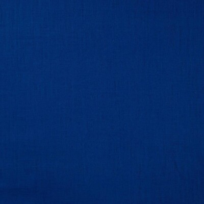 Linen fabric -- Royal