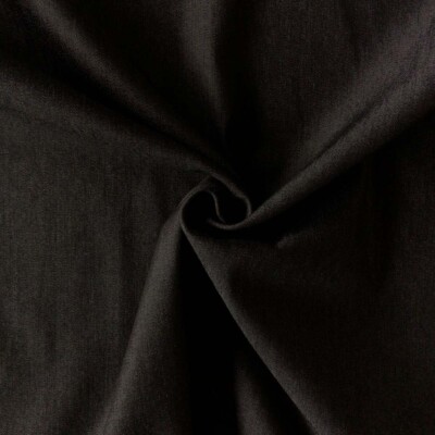Black joustava denim farkkuihin ja hameisiin