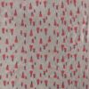 Tulipaner merinould silke jersey i 2/1 ribstrik, 165 cm bred