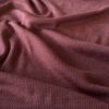 Villa-silkkijersey 200 g/m², selkeät 2/1 ribbiraidat