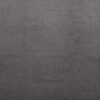 Wide-wale corduroy with stretch grey 282 g/m² 142 cm