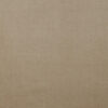 Bredriflet fløjl med stræk sand 282 g/m² 142 cm