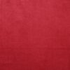 Corduroy with stretch in red, 282 g/m² and 142 cm wide