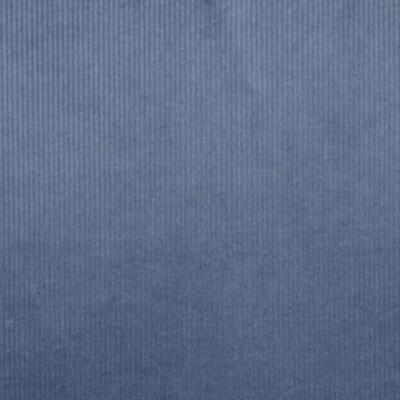 Bredriflet fløjl med stræk - Jeans