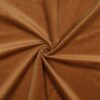 Cognac wide-wale corduroy, woven cotton with elastane