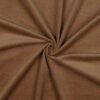 Surface texture of wide-wale corduroy with stretch, camel