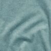 Wide-wale corduroy fabric by the metre with stretch in dark mint, 142 cm wide