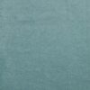 Wide-wale stretch corduroy fabric in dark mint, 282 g/m²