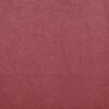 Leveäuurteinen vakosametti joustolla värissä Blush Pink, 282 g/m², 142 cm