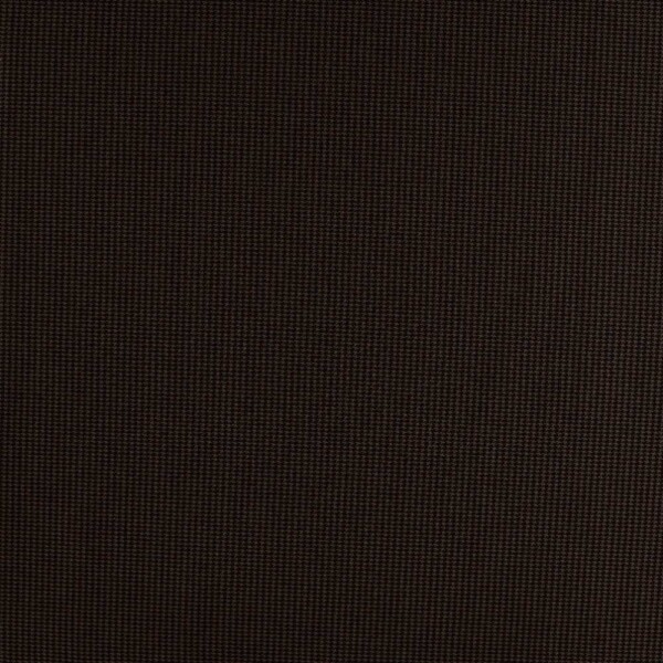 Houndstooth jacquard knit fabric dark brown/black close-up