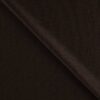 Jacquard houndstooth pattern dark brown/black 145 cm wide