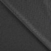 Jacquard knit fabric with houndstooth pattern black/white