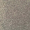 Lys Taupe merinould fleece, fladt udlagt, så den børstede overflade ses