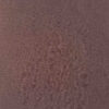 Rose Brown merino wool jersey, laid flat to show the rib knit