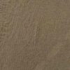 Sand merino wool jersey, laid flat to show the rib knit