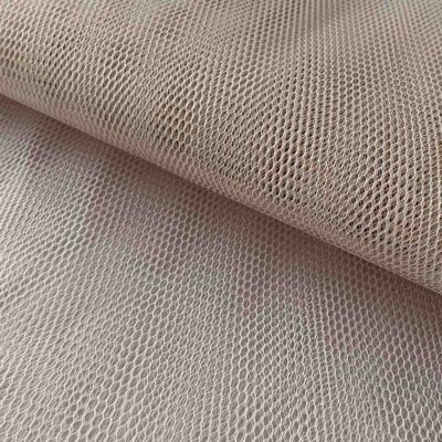 Tulle - baby light pink