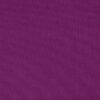 Anorakstof i blomme, twill i polyester og bomuld