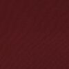 Anorakstof i bordeaux, twill i polyester og bomuld