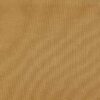 Anorakstof i camel, twill i polyester og bomuld