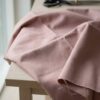 Vanharoosa anorakkikangas, polyesteri–puuvilla twill