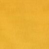 Keltainen anorakkikangas, polyesteri–puuvilla twill