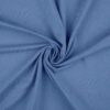 Farkunsininen anorakkikangas, polyesteri–puuvilla twill