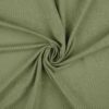 Oliivi anorakkikangas, polyesteri–puuvilla twill