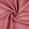 Canvas stof i gammelrosa, 100 % bomuld