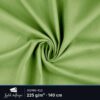 Canvas-kangas sammaleenvihreä, Jydsk Stoflager