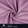 Canvas-kangas mauve, Jydsk Stoflager