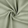 Salvianvihreä canvas-kangas, 100 % puuvillaa