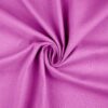 Canvas stof i fuchsia, 100 % bomuld