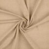 Keinomokka beige pehmeillä laskoksilla