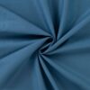 Luxury cotton – denim blue, image 3