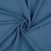 Luxury cotton – denim blue