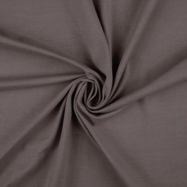 Luxury cotton – grey