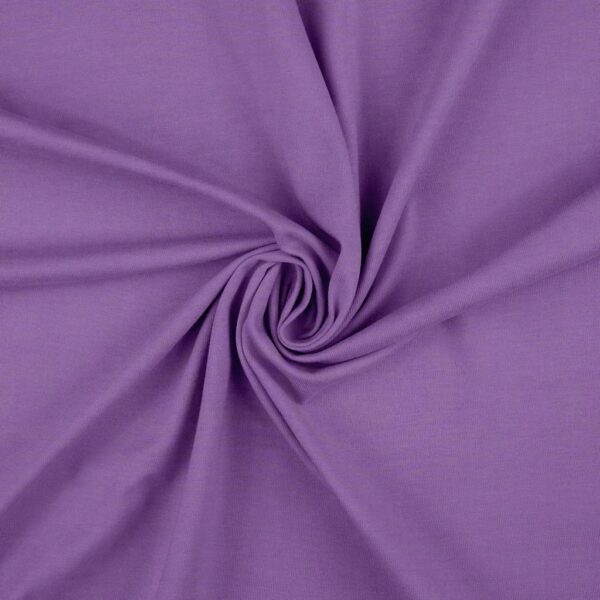 Luxury cotton – lavender
