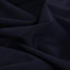 Luxury cotton – navy blue, image 2
