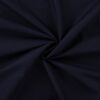 Luxury cotton – navy blue, image 3