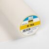Rulle med Vlieseline G785 vævet stretch-strygeindlæg i offwhite